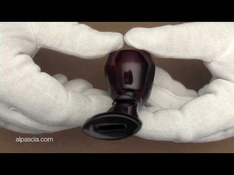 pipa Parker 044 - tobacco pipe