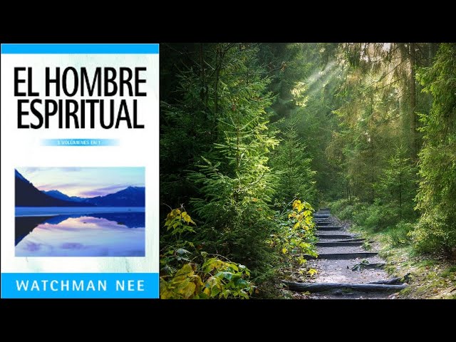 Vídeo relacionado con Los Dos Espiritus: Los DOS Espiritus: El Espiritu Divino y el Espiritu Humano