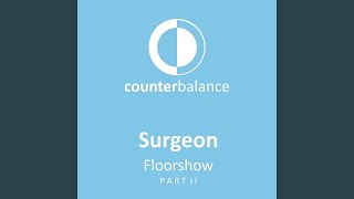 Floorshow, Pt. 2 - 3