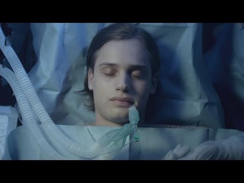 Avicii vs Krewella vs Jason Derulo - The Other Alive Silhouette