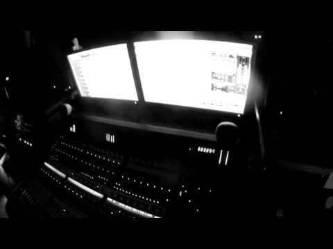 Rise Beatbox & Fritz Da Cat prod. "Street Opera 2K13" feat Dj Double S In-Studio