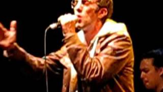 Richard Ashcroft &amp; United Nations Of Sounds - Are You Ready? Ancona, 5 Giugno 2010