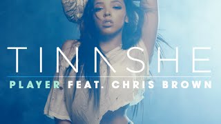 Tinashe ft  Chris Brown - Player