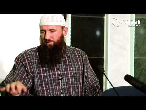 Ako se žena naljuti... - dr.  Elvedin Pezić