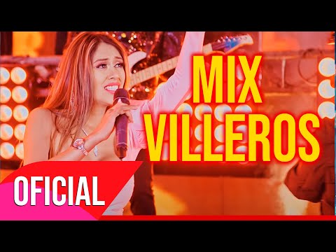 LIZ SANDRA COAQUIRA - Mix Villeros / AGRUPACION FRAGANCIA SIN LIMITES