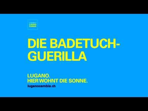 BADETUCH GUERILLA