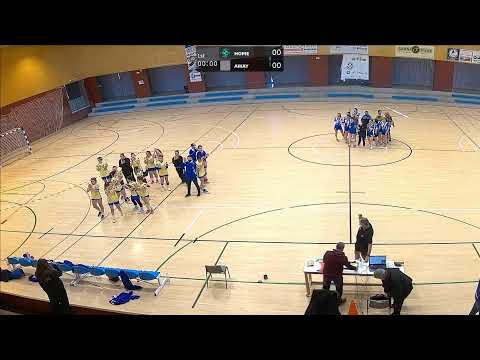 Myplay Live Spain - Banyoles 2021-03-20 15:53