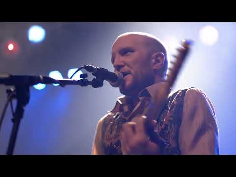 Rock in der Region 2017: MOIN - Rush (Live @ Haus der Jugend Osnabrück 01.12.2017)