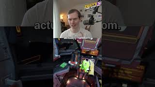 Our top secret easter egg! | Ziggy's Cosmic Adventures