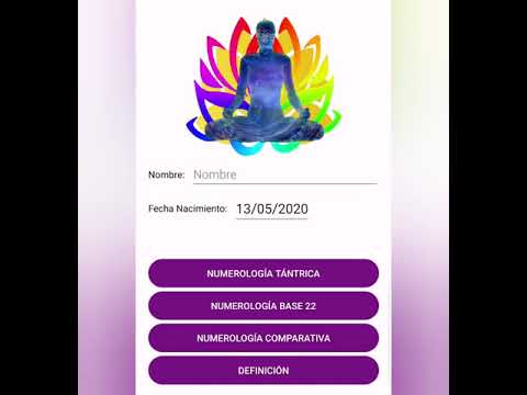 Numerología y ColorTest