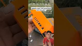 Download lagu cara mudah rakit powerbank dengan aki motor atau mobil  #gagets mp3