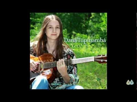 SONG FOR NICK (tribute to Nick Drake) by Dana Tupinambá