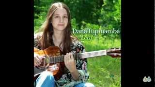 SONG FOR NICK (tribute to Nick Drake) by Dana Tupinambá