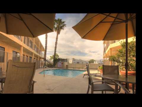 Castaic Magic Mountain Rodeway Inn Hotel FOR SALE by Lou Lollio