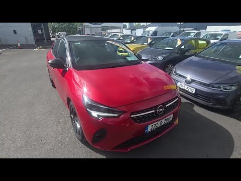 Opel Corsa SRI 1.2i Limited Edition - Price Includ - Image 2