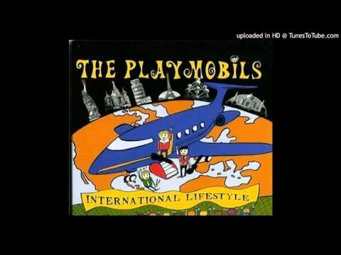 The Playmobils - Do The Playmobil