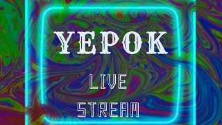 Week #102 - 04/29/20 - YEPOK Artist Session