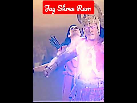 Jay Shree Ram New Video 🚩🚩🚩 