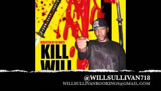 FOLLOW WILL SULLIVAN ON TWITTER @WILLSULLIVAN718 - HEAVY CONTACT