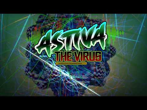 ADAM STIVA - THE VIRUS VOL.1 (NE MAKINA)