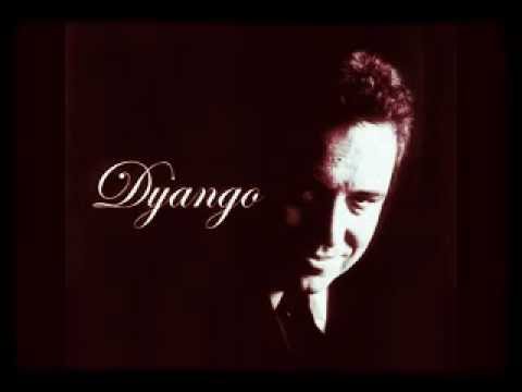 Dyango-Ódiame