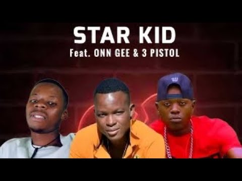 Simz swagg ft onn gee panasonic = freestyle syfer