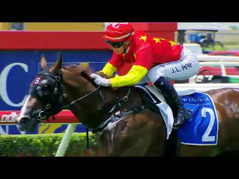 Magic Millions 2YO Classic Preview