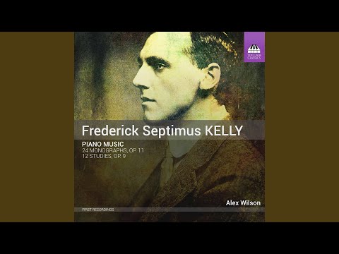 12 Studies, Op. 9: No. 11 in C Minor