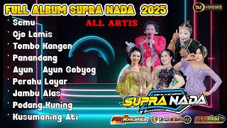 Download lagu FULL ALBUM CAMPURSARI SUPRANADA LANGGAM 2025 mp3