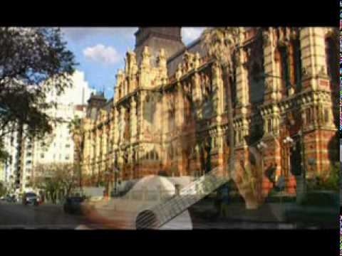 BOSION TRIO - Triunfal (Astor Piazzolla)