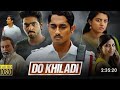 Do Khiladi South Movie Full Hd Movie InHindi Dubbed MoviesDubbed In Hindi 2025