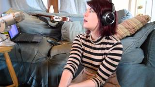 ORDINARY | Copeland | Cover by Kerrin Connolly