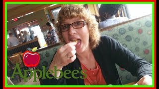 $12.99 All You Can Eat Riblets & Tenders Applebee’s Grill + Bar | Kissimmee