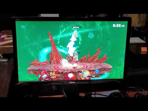 H.3.K vs Saltlord | AFKxp Rise of Norcal 65 | $50 dollar 1 round money match
