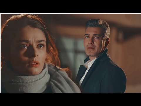 Firuze & Ertan • Can't help falling in love •