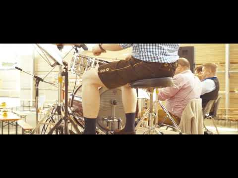 Blechpoeten - Gablonzer Perlen