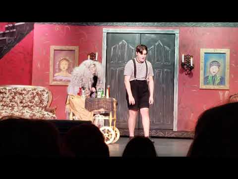 Addams Family 2021 pt1(2)