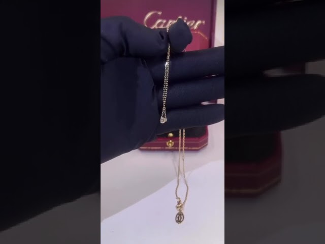 قلادة دامور بسولتيره