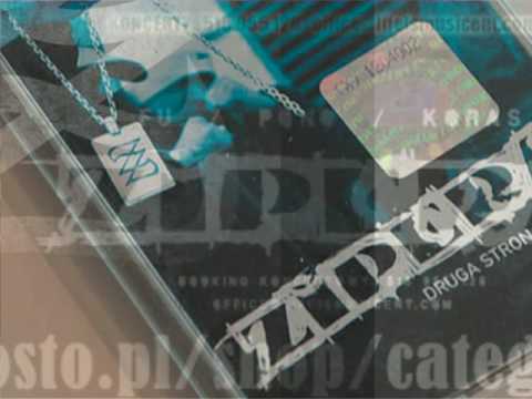 11 ZIPERA  Przeciwności losu