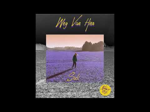 Suli - Weg van hier (Prod. bailey daniel)