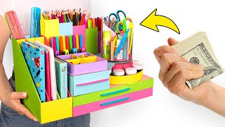 Download lagu DIY Wadah Kardus dengan Kompartemen Rahasia mp3