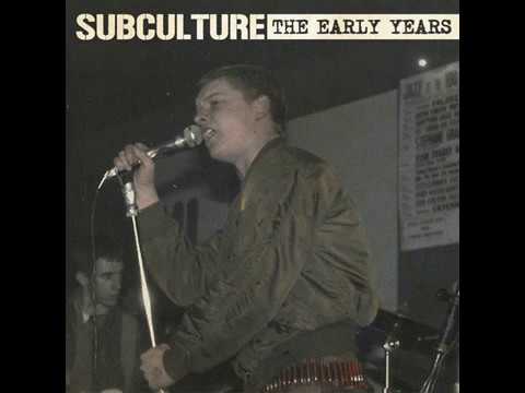Subculture - Loud & Clear