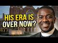 What Really Happened To Greater Allen AME After Floyd Flake Era