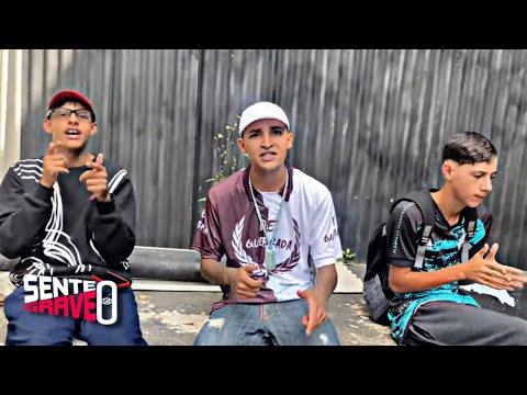 MC FR DA NORTE, MC MENOR VINI E MC VITINHO DA SUL - AS MINININHA DE HOJE EM DIA