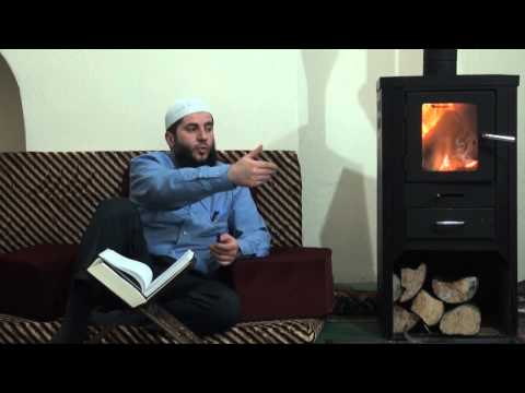 Disa fjalë për hadithet kudsij (pyetje) - Hoxhë Muharem Ismaili