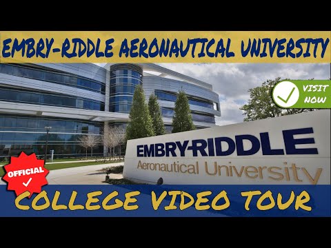Embry Riddle Majors And Minors Top Scholarships Scholarship Information