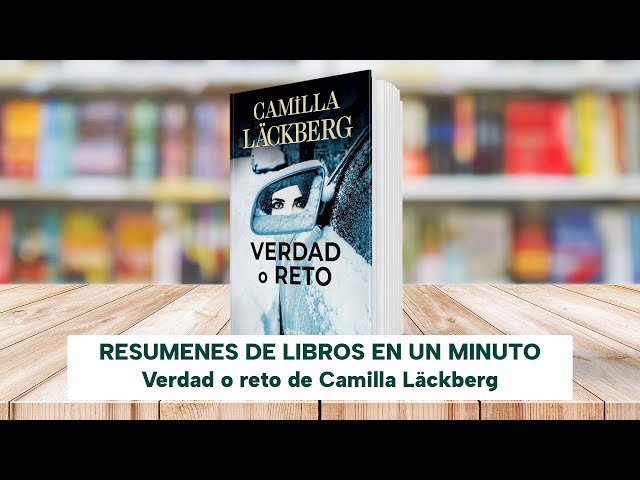 Vídeo relacionado con Verdad o reto