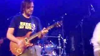 kusturica and no smoking orchestra &quot;upside down&quot;