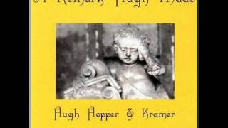 Hugh Hopper &amp; Kramer / We Can Work It Out