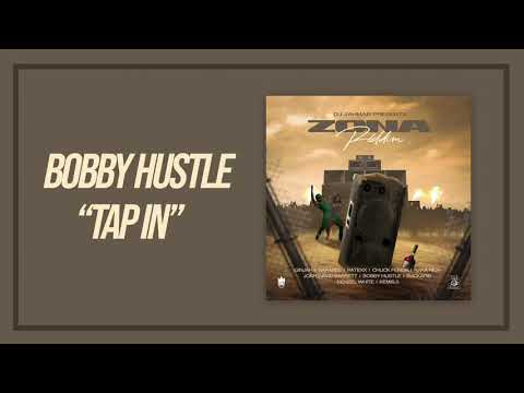DJ Jahmar ft. Bobby Hustle - Tap In (OFFICIAL AUDIO) | Dancehall 2021